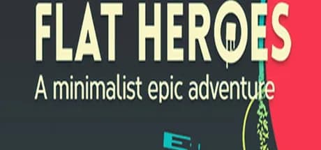 Flat Heroes Steam CD Key