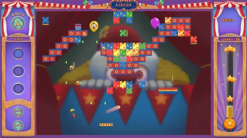 Ball of Wonder Steam CD Key - 5