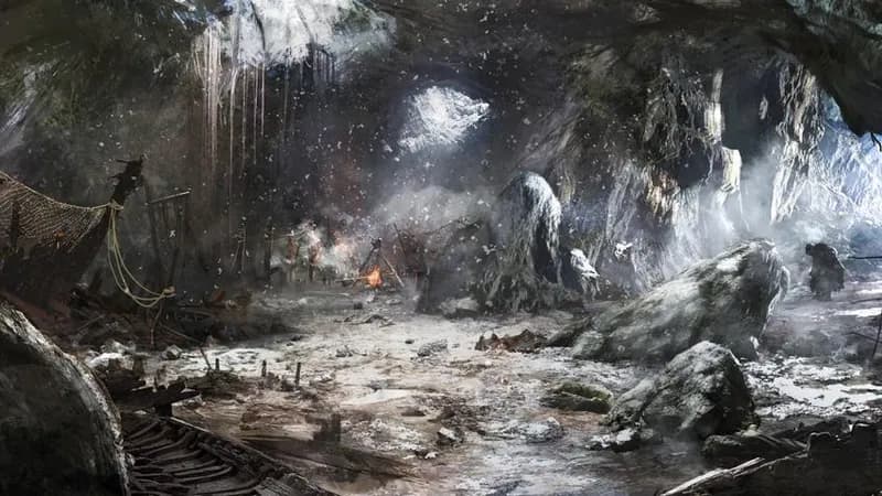 The Witcher 3: Wild Hunt GOTY Edition Steam Account - 4