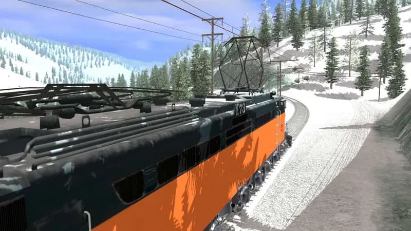 Trainz: A New Era Deluxe Steam CD Key - 3