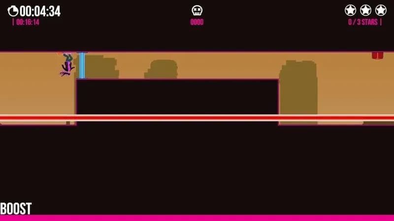 AFTERGRINDER Steam CD Key - 6