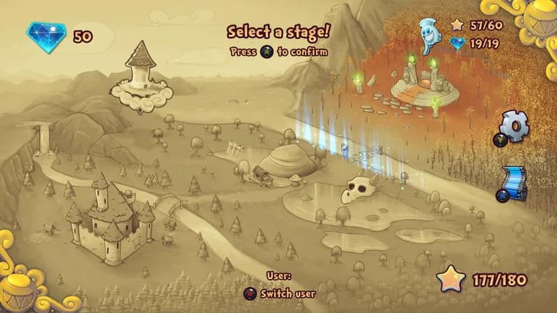 Krinkle Krusher PC Steam CD Key - 2