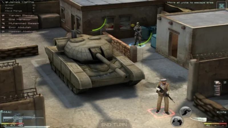 Frontline Tactics Complete Pack DLC Steam CD Key - 5