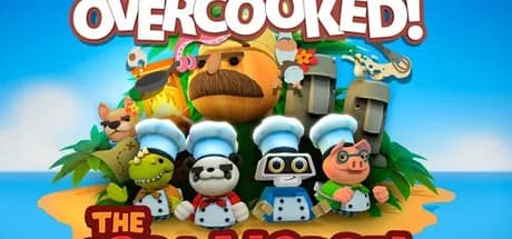 Overcooked - The Lost Morsel DLC PC Steam CD Key