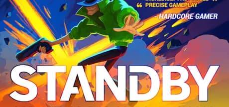 STANDBY PC Steam CD Key