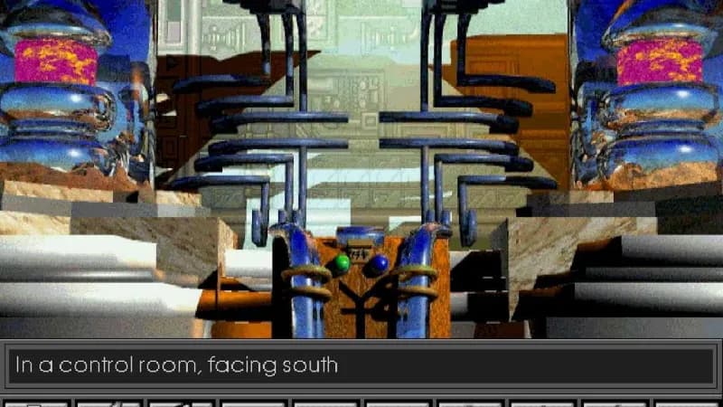 The Labyrinth of Time Steam CD Key - 5
