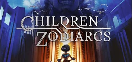 Children of Zodiarcs PC Steam CD Key