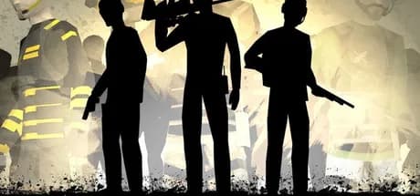 Dead Army: Radio Frequency Steam CD Key