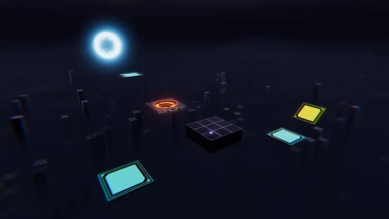Hurl VR Steam CD Key - 5