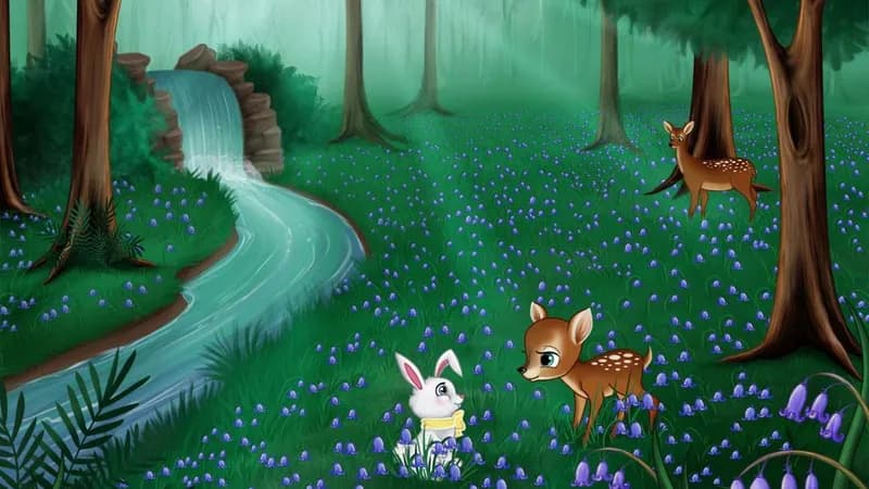 Spring Bonus Steam CD Key - 3