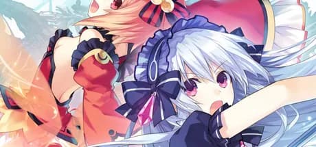 Fairy Fencer F Advent Dark Force PC Steam CD Key