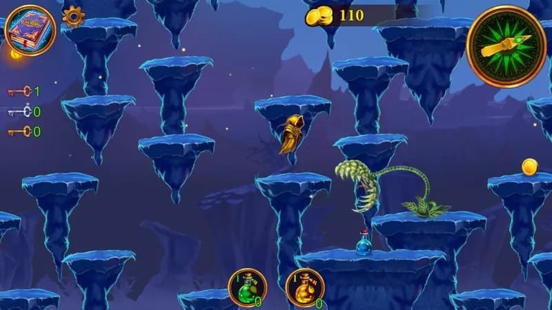 Alchemist PC Steam CD Key - 3