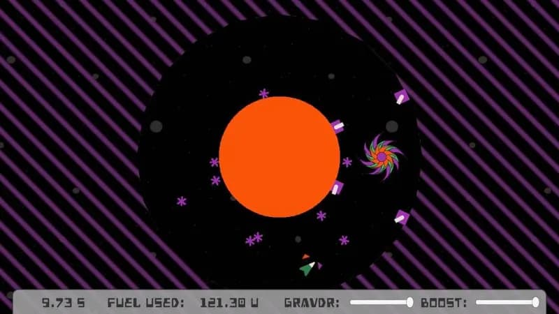 Gun Rocket Steam CD Key - 2