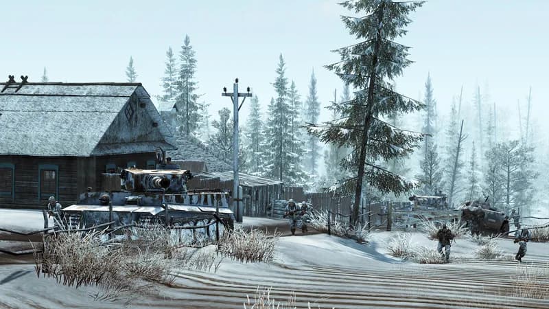 Call to Arms - Starter Kit Bundle Steam Account - 4