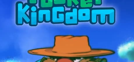 Pocket Kingdom Steam CD Key