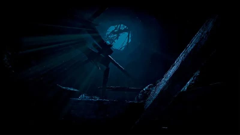 Horror of the Deep Steam CD Key - 5