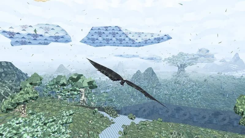 Meadow Steam CD Key - 5