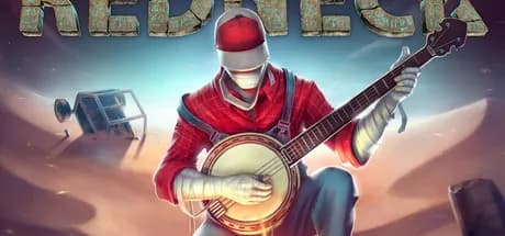 Immortal Redneck PC Steam CD Key