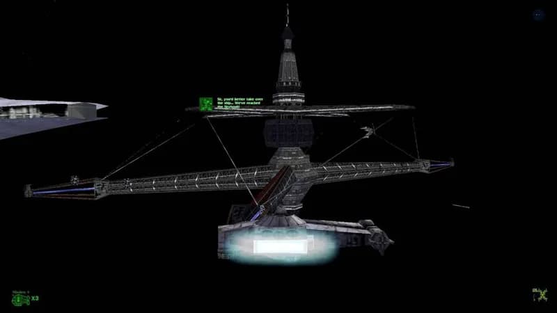Star Wars: Shadows of the Empire Steam CD Key - 4