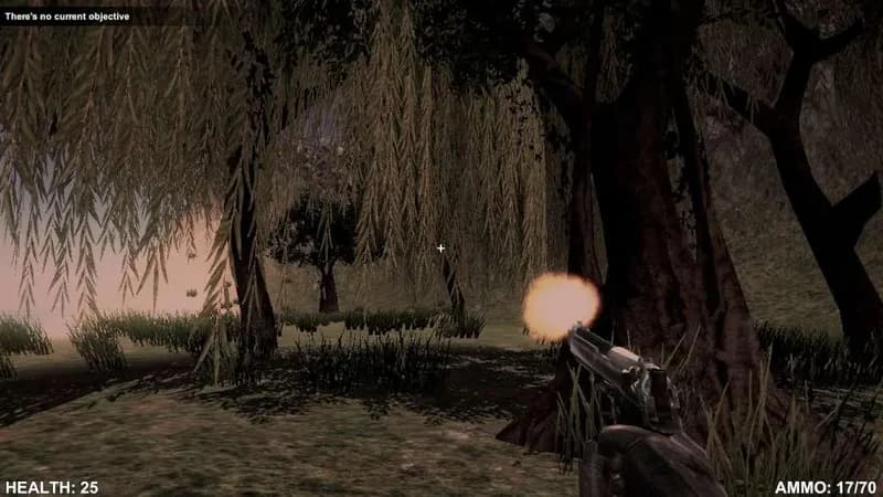 Mission: Escape from Island Steam CD Key - 6