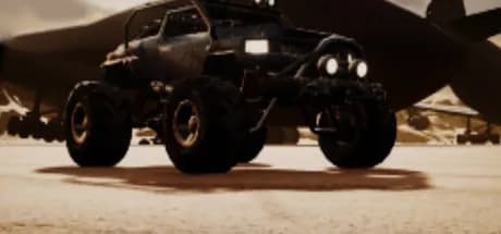 Crazy Buggy Racing Steam CD Key