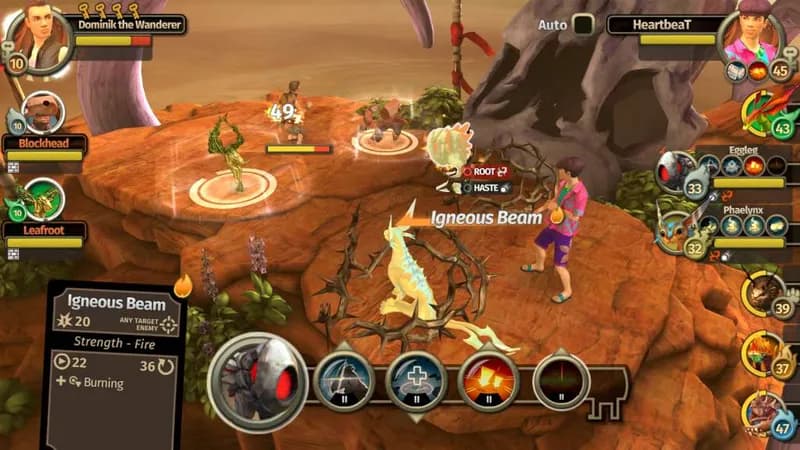 Moonrise Steam CD Key - 4