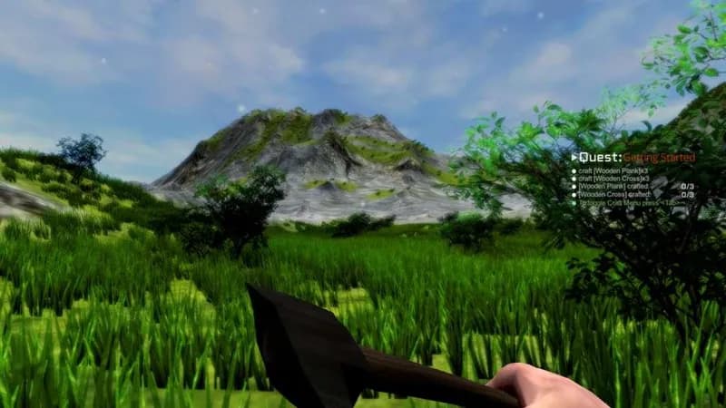 Survival Is Not Enough Steam CD Key - 3