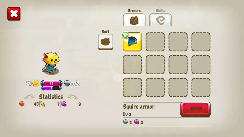 Cat Quest PC Steam CD Key - 4
