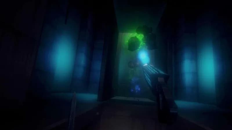 RED CUBE VR Steam CD Key - 4