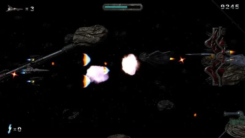 Crush PC Steam CD Key - 6