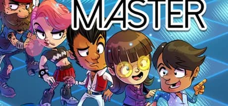 Conga Master Steam CD Key