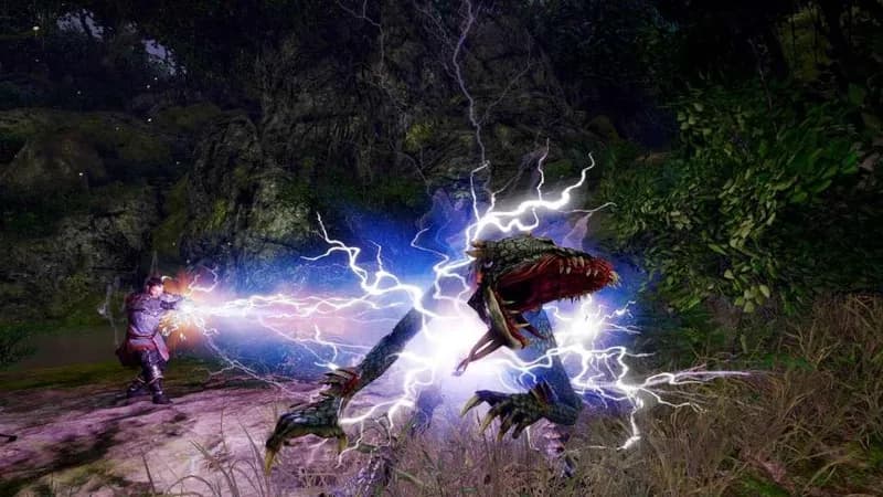 Risen 3: Titan Lords - Fog Island DLC Steam CD Key - 6