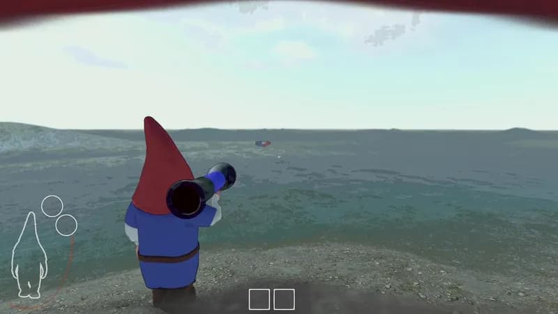 Burglin' Gnomes PC Steam Account - 2