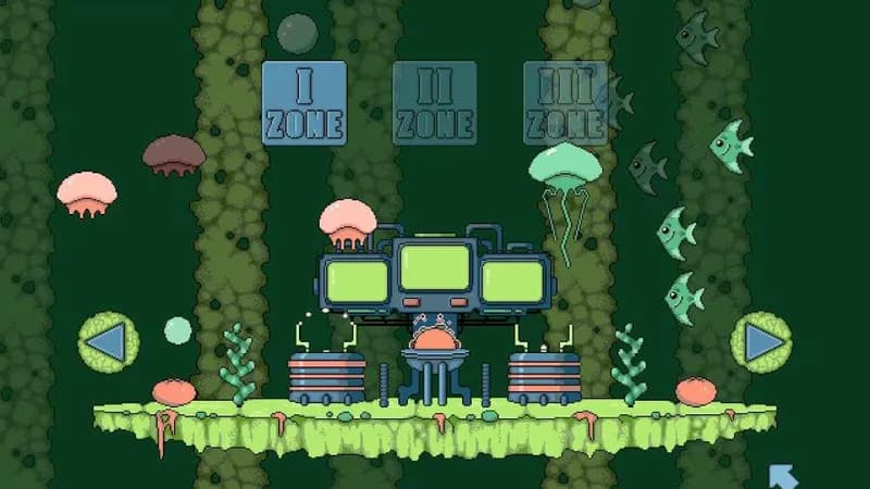 Crab Dub Steam CD Key - 4