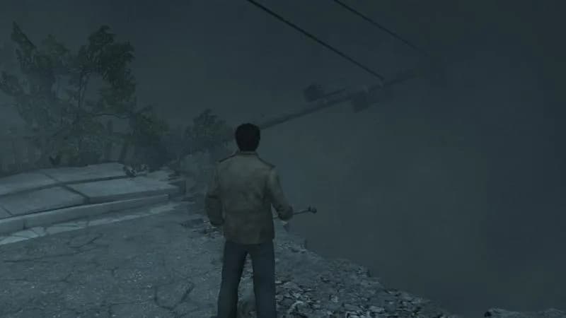 Silent Hill Homecoming PC Steam Account - 4