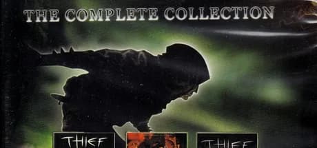 Thief Collection PC Steam CD Key