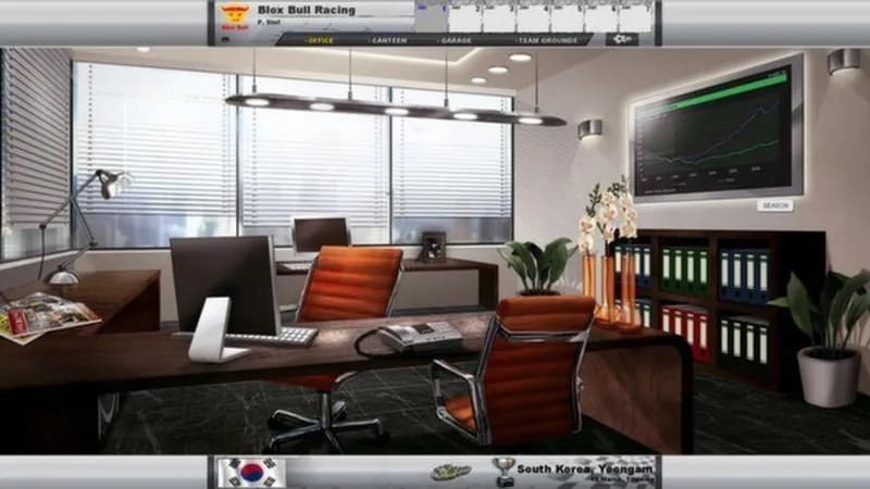 Racing Manager 2014 Steam CD Key - 4