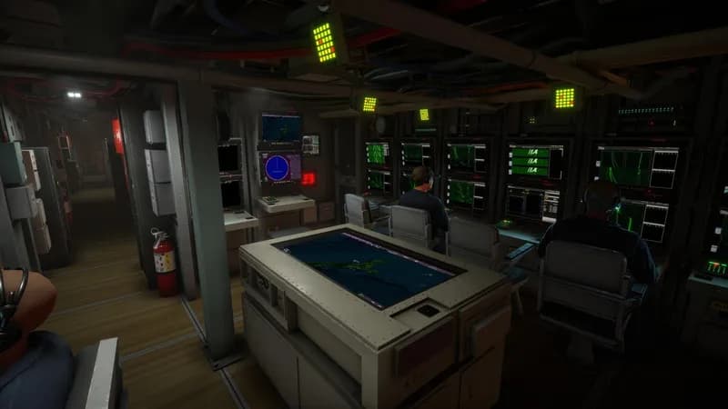 Modern Naval Warfare PC Steam Account - 4