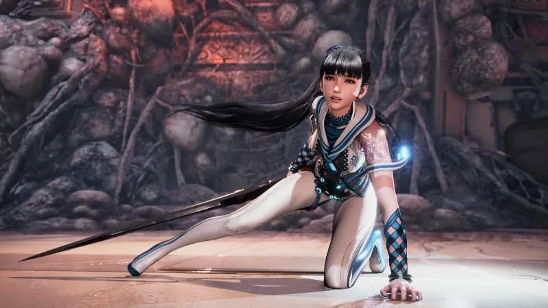 Stellar Blade Complete Edition PC Steam Account - 2