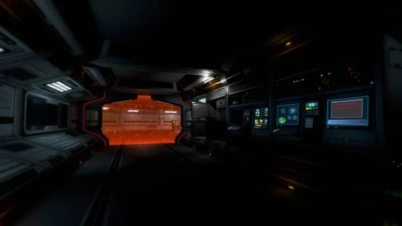 Lemuria: Lost in Space PC Steam CD Key - 5