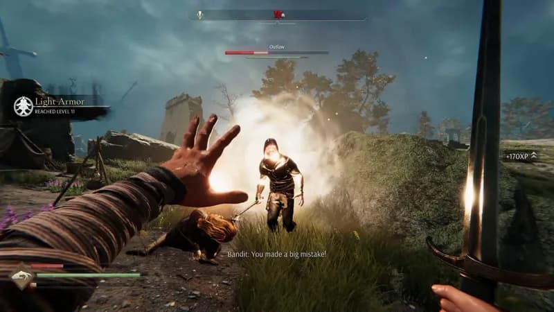 Tainted Grail: The Fall of Avalon - Adventure Pack PC Steam Account - 2