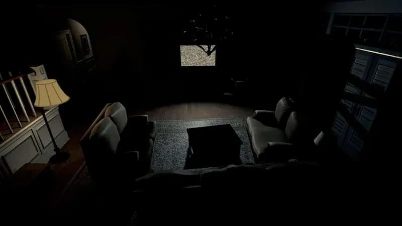 The Paranormal Activity: The Lost Soul Steam CD Key - 3
