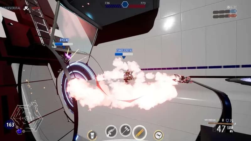 HIVE: Altenum Wars Steam CD Key - 3