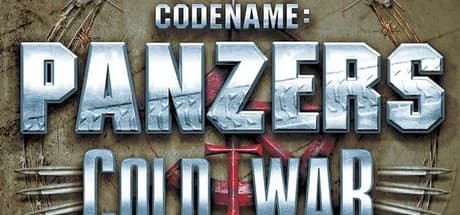 Codename: Panzers Cold War Steam CD Key