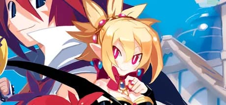 Disgaea 2 PC Steam CD Key