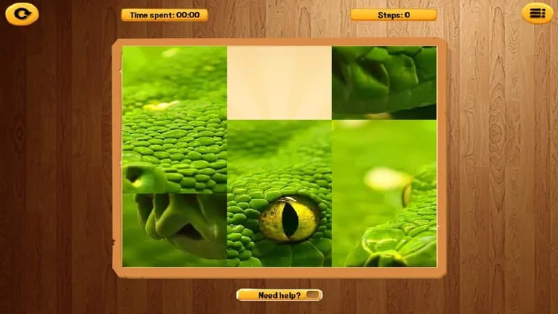 Our Wonderful World Steam CD Key - 2