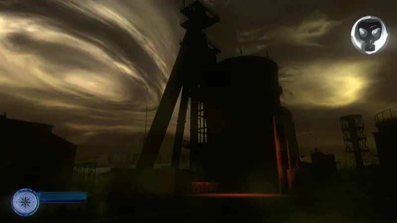 Worst Case Z Steam CD Key - 2