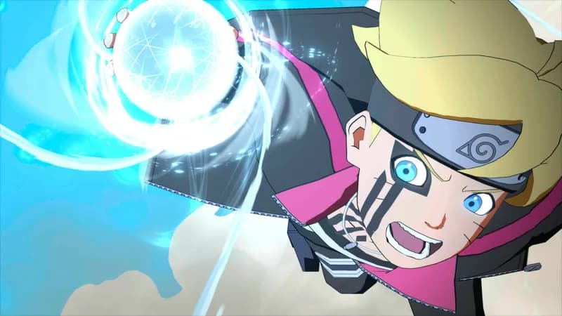NARUTO X BORUTO Ultimate Ninja STORM CONNECTIONS Deluxe Edition Steam Account - 5