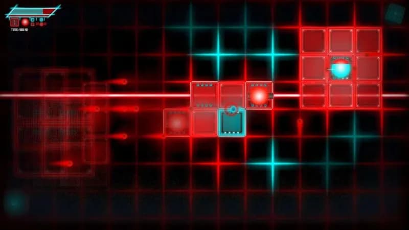 Cyber Complex Steam CD Key - 4