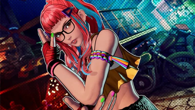 FATAL FURY: City of the Wolves: Special Edition PC Steam Account - 5
